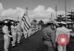 Image of Colonel Nuygen Saigon Vietnam, 1957, second 19 stock footage video 65675043574