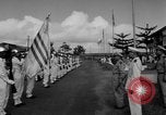 Image of Colonel Nuygen Saigon Vietnam, 1957, second 23 stock footage video 65675043574