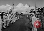 Image of Colonel Nuygen Saigon Vietnam, 1957, second 26 stock footage video 65675043574