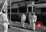 Image of Colonel Nuygen Saigon Vietnam, 1957, second 32 stock footage video 65675043574