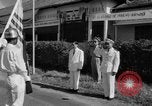 Image of Colonel Nuygen Saigon Vietnam, 1957, second 34 stock footage video 65675043574