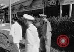 Image of Colonel Nuygen Saigon Vietnam, 1957, second 37 stock footage video 65675043574