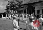 Image of Colonel Nuygen Saigon Vietnam, 1957, second 38 stock footage video 65675043574