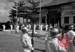 Image of Colonel Nuygen Saigon Vietnam, 1957, second 41 stock footage video 65675043574