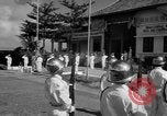 Image of Colonel Nuygen Saigon Vietnam, 1957, second 42 stock footage video 65675043574