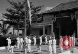 Image of Colonel Nuygen Saigon Vietnam, 1957, second 52 stock footage video 65675043574