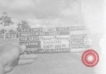 Image of Colonel Nuygen Saigon Vietnam, 1957, second 1 stock footage video 65675043575