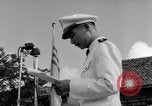 Image of Colonel Nuygen Saigon Vietnam, 1957, second 6 stock footage video 65675043575