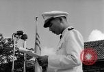 Image of Colonel Nuygen Saigon Vietnam, 1957, second 7 stock footage video 65675043575