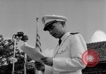 Image of Colonel Nuygen Saigon Vietnam, 1957, second 11 stock footage video 65675043575