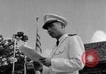 Image of Colonel Nuygen Saigon Vietnam, 1957, second 12 stock footage video 65675043575