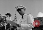 Image of Colonel Nuygen Saigon Vietnam, 1957, second 13 stock footage video 65675043575