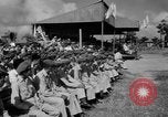 Image of Colonel Nuygen Saigon Vietnam, 1957, second 14 stock footage video 65675043575