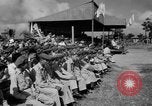 Image of Colonel Nuygen Saigon Vietnam, 1957, second 15 stock footage video 65675043575