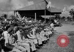 Image of Colonel Nuygen Saigon Vietnam, 1957, second 16 stock footage video 65675043575