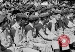 Image of Colonel Nuygen Saigon Vietnam, 1957, second 25 stock footage video 65675043575