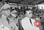 Image of Colonel Nuygen Saigon Vietnam, 1957, second 26 stock footage video 65675043575