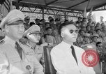 Image of Colonel Nuygen Saigon Vietnam, 1957, second 28 stock footage video 65675043575