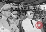 Image of Colonel Nuygen Saigon Vietnam, 1957, second 29 stock footage video 65675043575