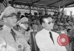 Image of Colonel Nuygen Saigon Vietnam, 1957, second 30 stock footage video 65675043575