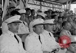 Image of Colonel Nuygen Saigon Vietnam, 1957, second 34 stock footage video 65675043575