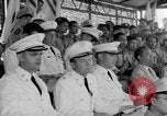 Image of Colonel Nuygen Saigon Vietnam, 1957, second 39 stock footage video 65675043575