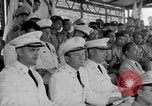 Image of Colonel Nuygen Saigon Vietnam, 1957, second 43 stock footage video 65675043575