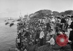 Image Boat Race Phnom Penh Cambodge, 1957, de la seconde 11 séquences d'archives historiques vidéo 65675043576