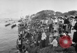 Image Boat Race Phnom Penh Cambodge, 1957, de la seconde 15 séquences d'archives historiques vidéo 65675043576