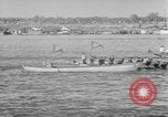 Image Boat Race Phnom Penh Cambodge, 1957, de la seconde 31 séquences d'archives historiques vidéo 65675043576