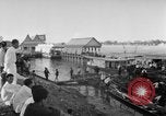 Image Boat Race Phnom Penh Cambodge, 1957, de la seconde 52 séquences d'archives historiques vidéo 65675043576