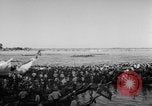 Image Boat Race Phnom Penh Cambodge, 1957, de la seconde 53 séquences d'archives historiques vidéo 65675043576