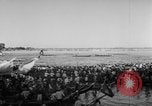 Image Boat Race Phnom Penh Cambodge, 1957, de la seconde 55 séquences d'archives historiques vidéo 65675043576