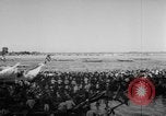Image Boat Race Phnom Penh Cambodge, 1957, de la seconde 56 séquences d'archives historiques vidéo 65675043576
