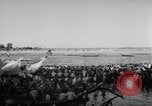 Image Boat Race Phnom Penh Cambodge, 1957, de la seconde 57 séquences d'archives historiques vidéo 65675043576