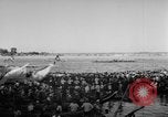 Image Boat Race Phnom Penh Cambodge, 1957, de la seconde 61 séquences d'archives historiques vidéo 65675043576