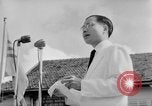 Image Secrétaire adjoint d'État Vietnam, 1957, de la seconde 27 séquences d'archives historiques vidéo 65675043577