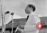 Image Secrétaire adjoint d'État Vietnam, 1957, de la seconde 30 séquences d'archives historiques vidéo 65675043577