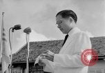 Image Secrétaire adjoint d'État Vietnam, 1957, de la seconde 31 séquences d'archives historiques vidéo 65675043577