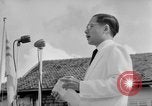 Image Secrétaire adjoint d'État Vietnam, 1957, de la seconde 32 séquences d'archives historiques vidéo 65675043577
