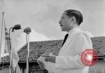 Image Secrétaire adjoint d'État Vietnam, 1957, de la seconde 33 séquences d'archives historiques vidéo 65675043577