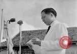 Image Secrétaire adjoint d'État Vietnam, 1957, de la seconde 34 séquences d'archives historiques vidéo 65675043577