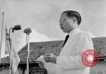 Image Secrétaire adjoint d'État Vietnam, 1957, de la seconde 36 séquences d'archives historiques vidéo 65675043577