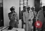 Image Secrétaire adjoint d'État Vietnam, 1957, de la seconde 58 séquences d'archives historiques vidéo 65675043577