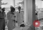 Image Secrétaire adjoint d'État Vietnam, 1957, de la seconde 59 séquences d'archives historiques vidéo 65675043577
