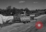 Immagine di Autostrada costruzione Il Vietnam, 1957, secondo 4 filmato di repertorio 65675043578