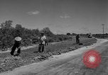 Immagine di Autostrada costruzione Il Vietnam, 1957, secondo 7 filmato di repertorio 65675043578