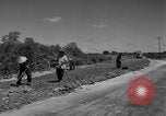 Immagine di Autostrada costruzione Il Vietnam, 1957, secondo 10 filmato di repertorio 65675043578
