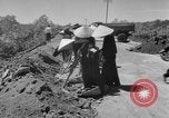 Immagine di Autostrada costruzione Il Vietnam, 1957, secondo 20 filmato di repertorio 65675043578