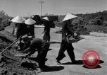 Immagine di Autostrada costruzione Il Vietnam, 1957, secondo 24 filmato di repertorio 65675043578